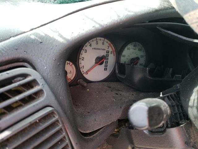 Photo 8 from auction – 2002 HONDA CIVIC EX with VIN 1HGES26772L066287