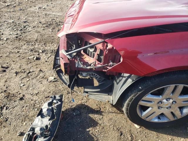 Photo 9 from auction – 2011 CHEVROLET IMPALA LT with VIN 2G1WB5EK8B1196894