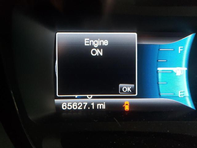 Photo 8 from auction – 2014 FORD EDGE LIMIT with VIN 2FMDK3KC2EBA19851