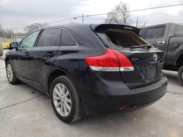 Photo 3 from auction – 2010 TOYOTA VENZA with VIN 4T3BA3BB8AU015526