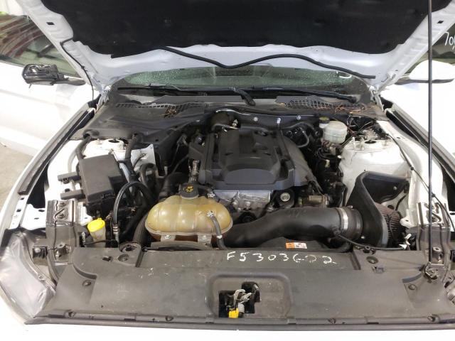 Photo 7 from auction – 2015 FORD MUSTANG with VIN 1FA6P8TH3F5303622