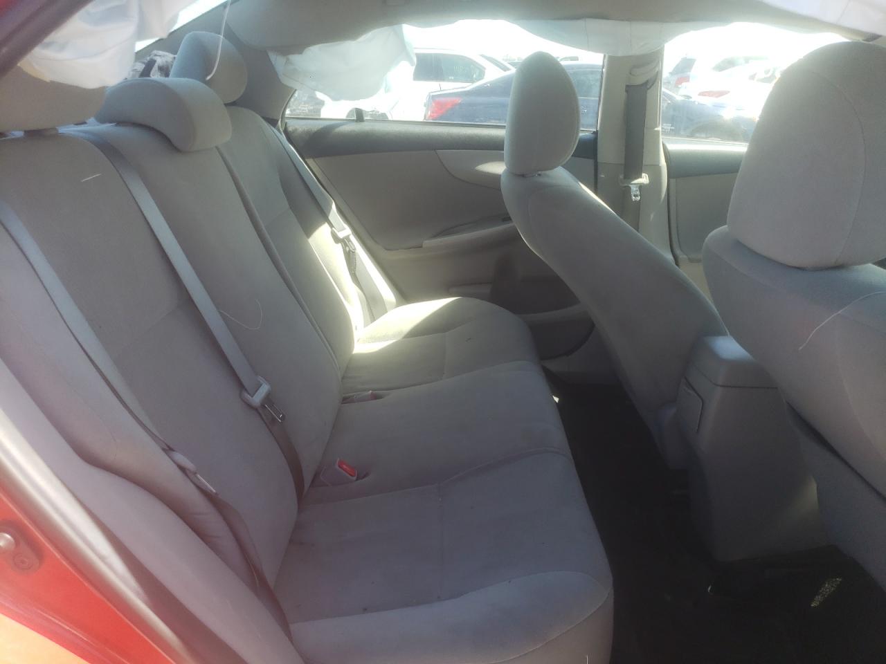 Photo 6 from auction – 2013 TOYOTA COROLLA BA with VIN 2T1BU4EE1DC057733