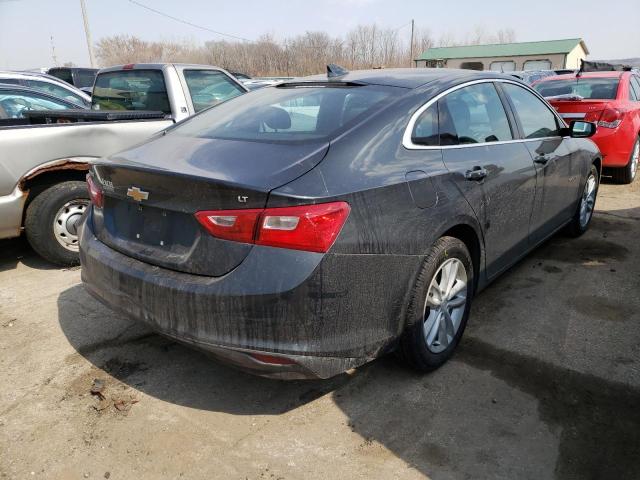 Photo 4 from auction – 2018 CHEVROLET MALIBU LT with VIN 1G1ZD5ST5JF247991