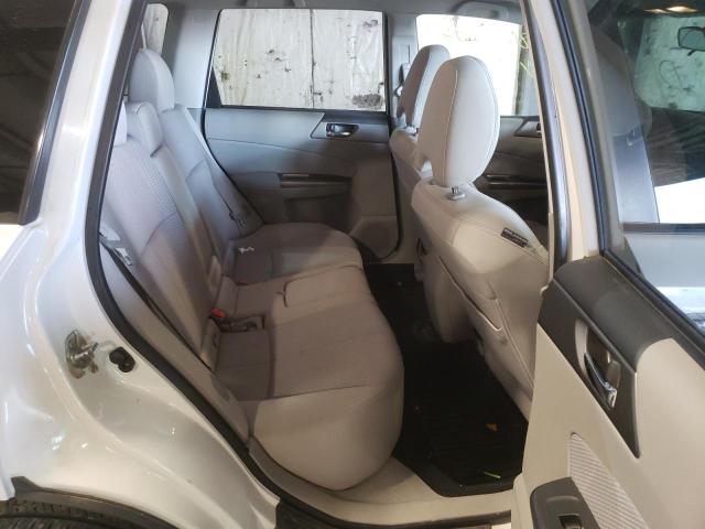 Photo 6 from auction – 2012 SUBARU FORESTER 2 with VIN JF2SHBDC1CH431844