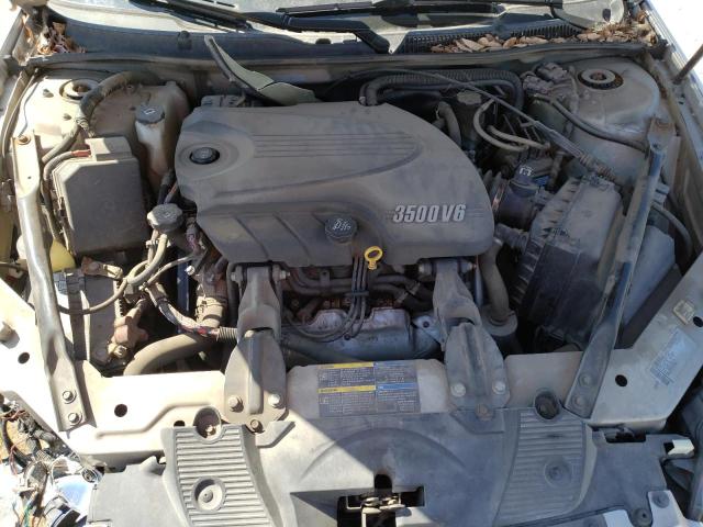 Photo 7 from auction – 2009 CHEVROLET IMPALA 1LT with VIN 2G1WT57NX91317360