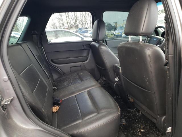 Photo 6 from auction – 2012 FORD ESCAPE XLT with VIN 1FMCU0D77CKB32766
