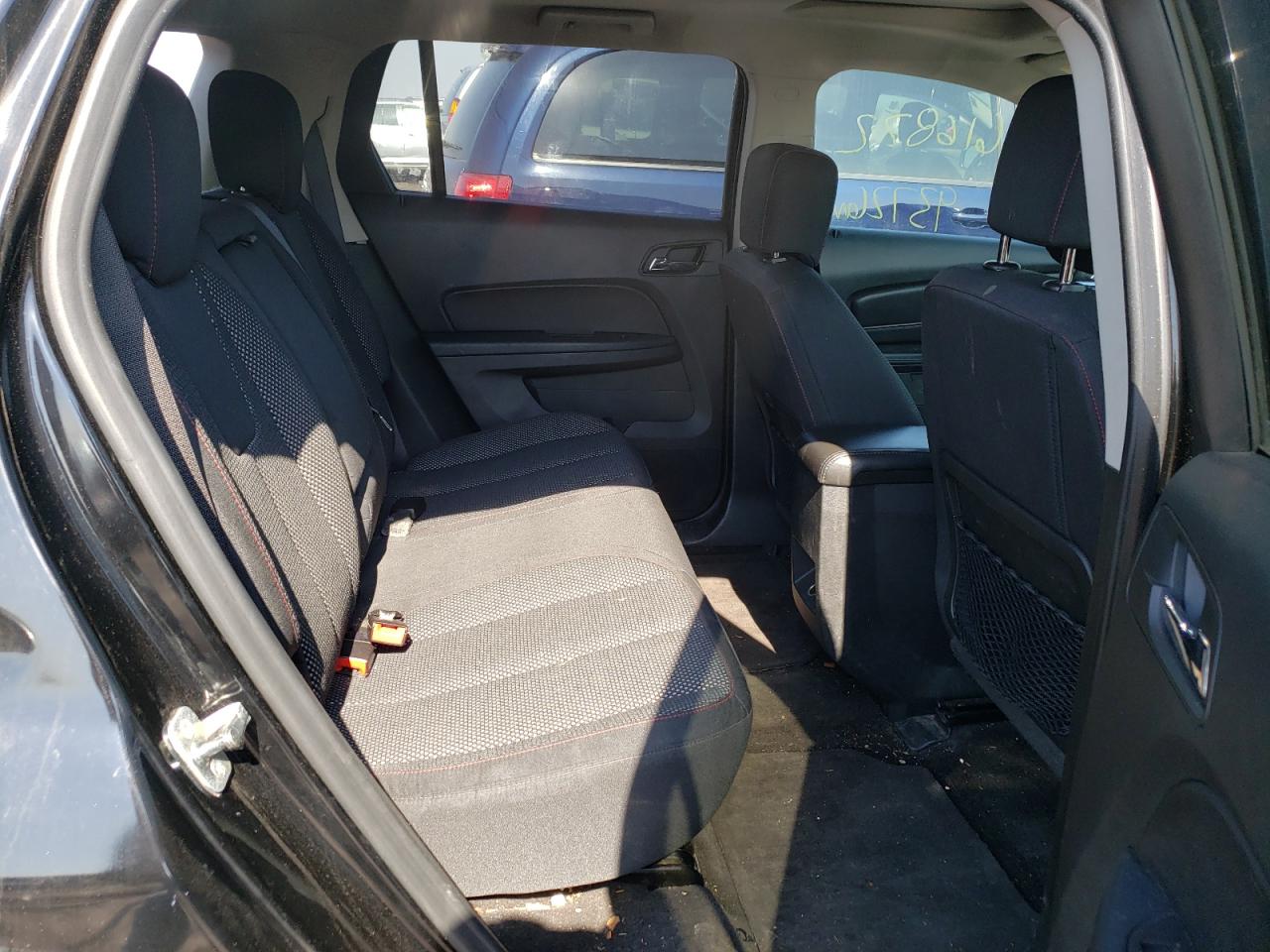 Photo 6 from auction – 2016 GMC TERRAIN SL with VIN 2GKFLTEK8G6297621