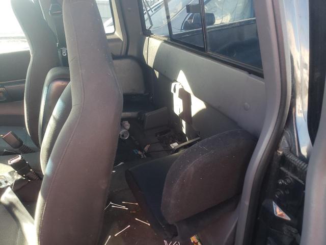 Foto 6 de la subasta – 2003 FORD RANGER con VIN 1FTYR44U33PB82138