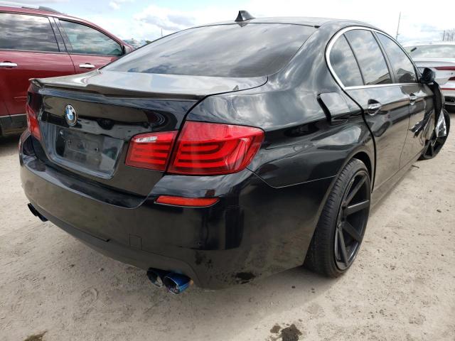 Photo 4 from auction – 2011 BMW 535 XI with VIN WBAFU7C56BC876729