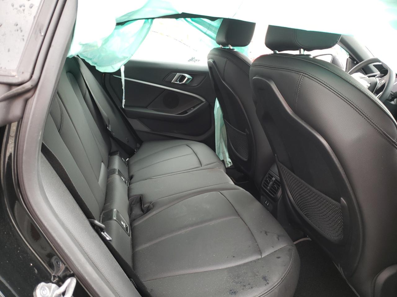 Photo 6 from auction – 2022 BMW 228I with VIN WBA53AK02N7K20784