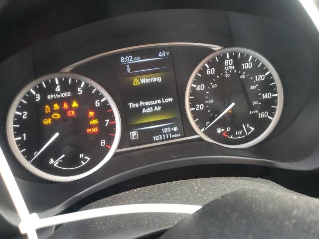 Photo 8 from auction – 2018 NISSAN SENTRA with VIN 3N1AB7AP1JY304080