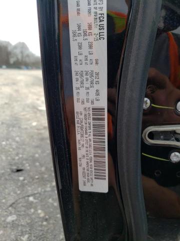 Photo 10 from auction – 2015 JEEP PATRIOT SP with VIN 1C4NJPBBXFD306117