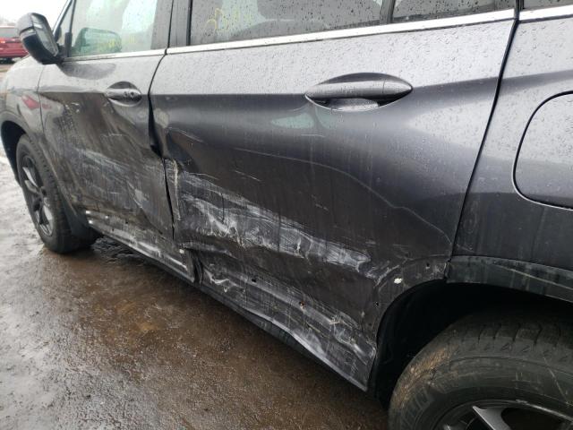 Photo 9 from auction – 2019 HONDA PILOT EX with VIN 5FNYF6H38KB507316