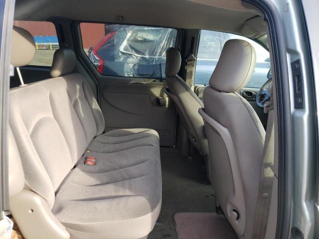 Photo 6 from auction – 2003 DODGE GRAND CARA with VIN 1D8GP24323B158084