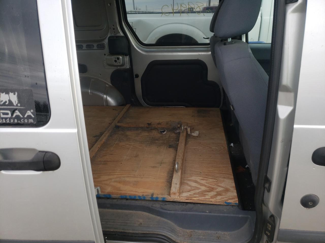 Photo 6 from auction – 2012 FORD TRANSIT CO with VIN NM0LS6BN8CT106957