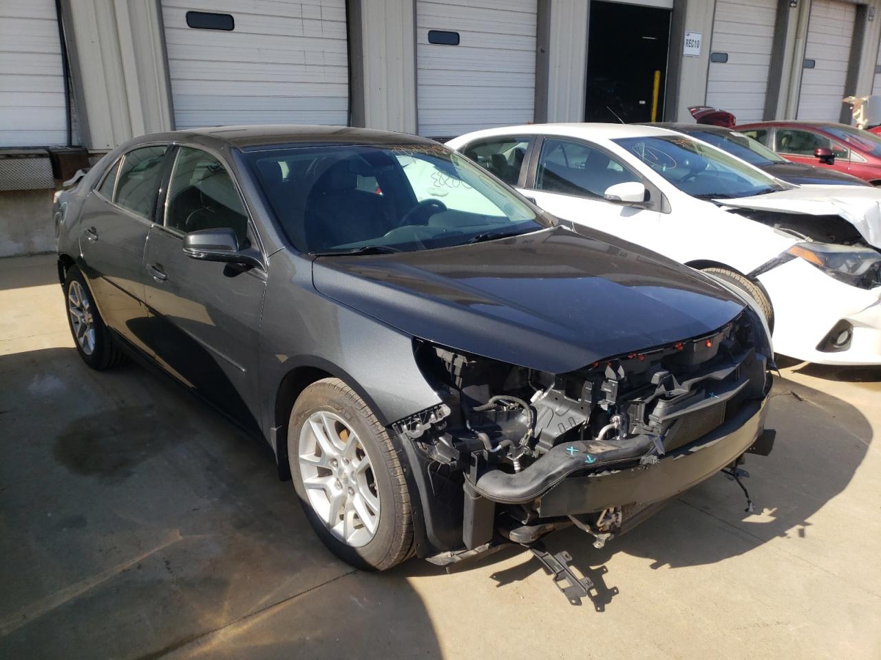 Photo 1 from auction – 2014 CHEVROLET MALIBU 1LT with VIN 1G11C5SL1EF265006
