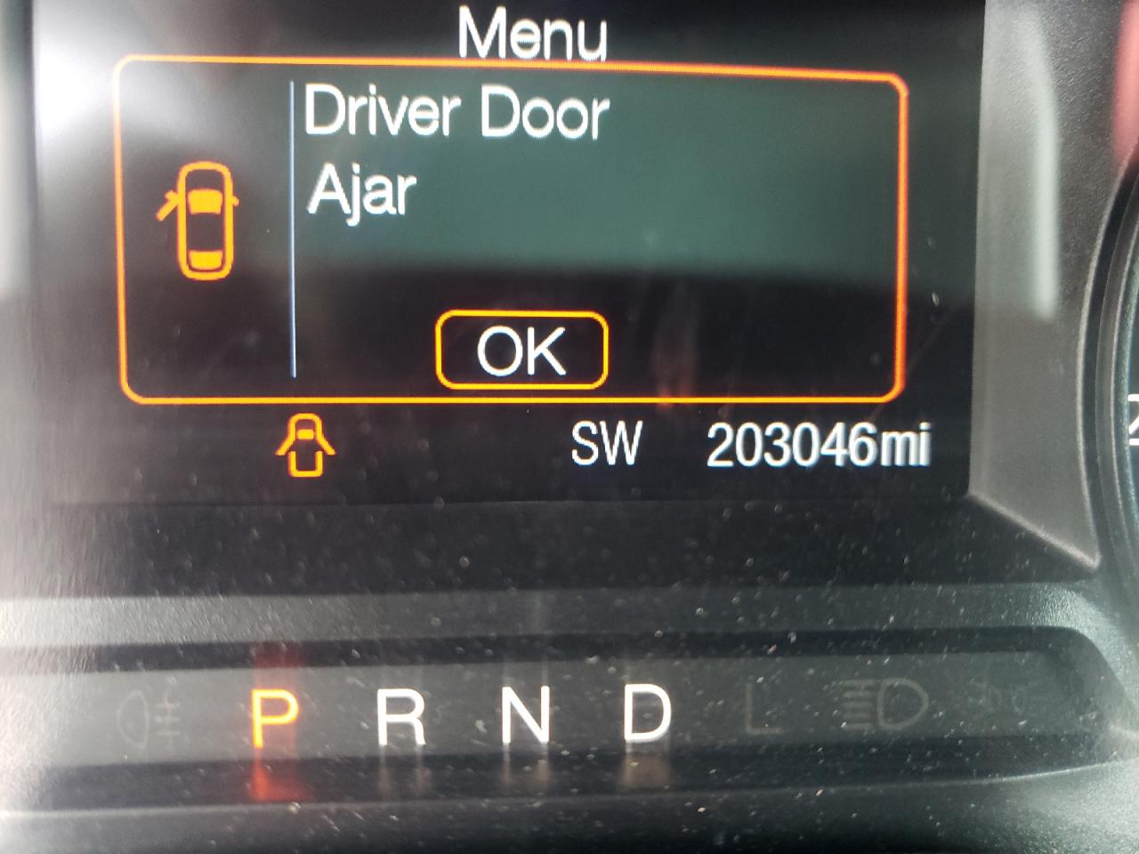 Photo 8 from auction – 2016 FORD EXPLORER P with VIN 1FM5K8AR8GGA97036