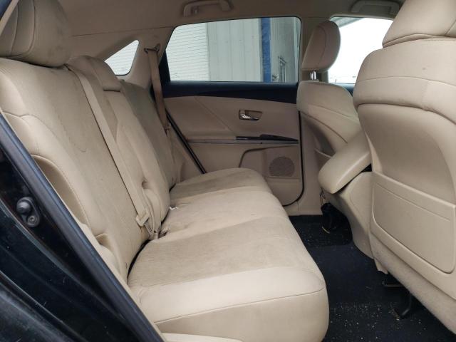 Photo 6 from auction – 2010 TOYOTA VENZA with VIN 4T3BA3BB8AU015526