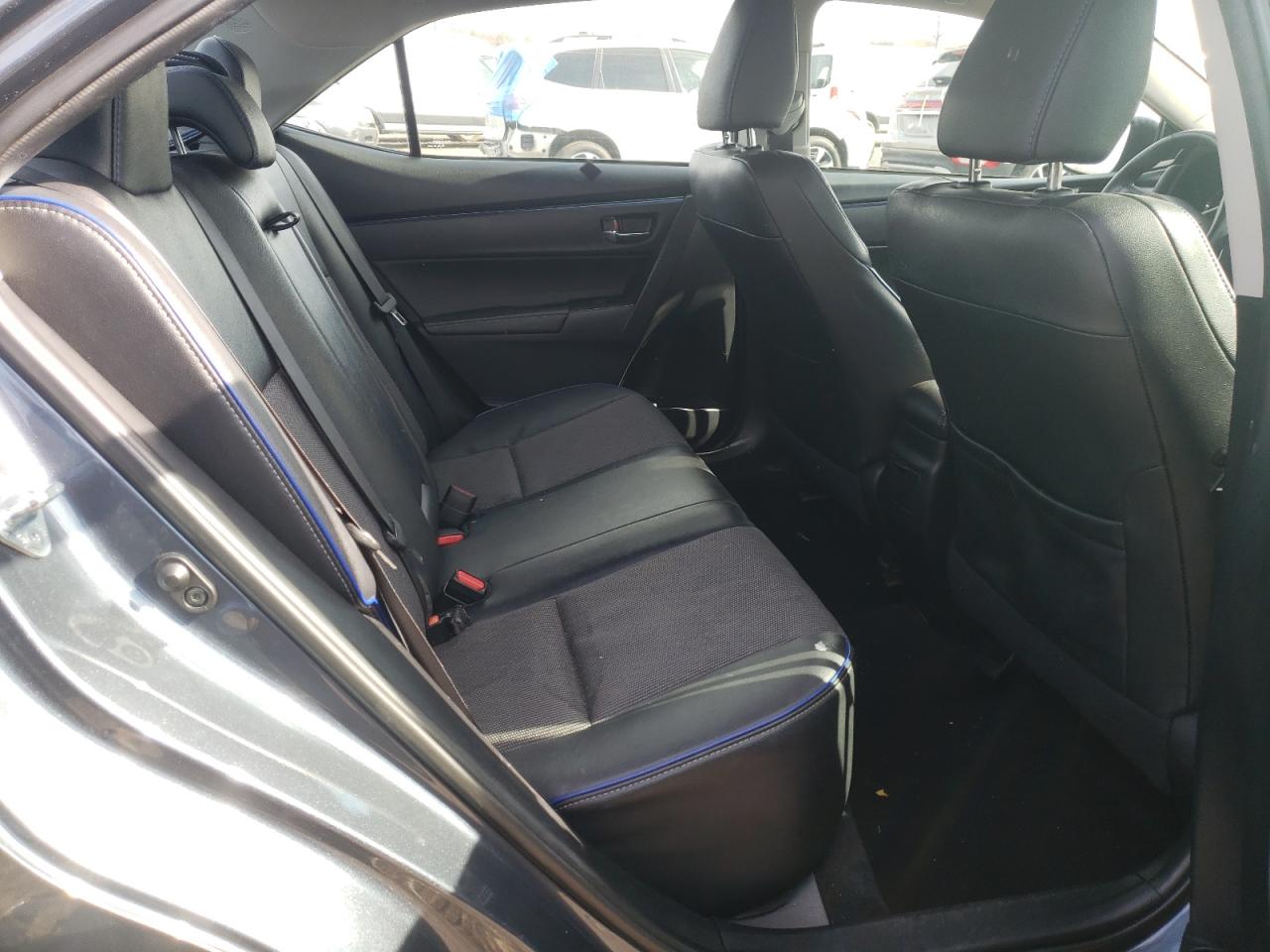 Photo 6 from auction – 2017 TOYOTA COROLLA L with VIN 2T1BURHE2HC939721
