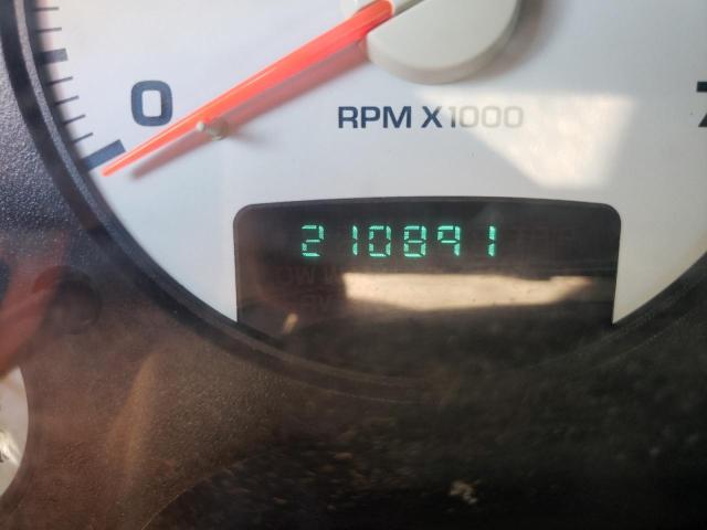 Photo 8 from auction – 2005 DODGE RAM 1500 S with VIN 1D7HA18D55S239266
