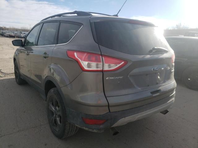 Photo 3 from auction – 2013 FORD ESCAPE SE with VIN 1FMCU0GX3DUD68655