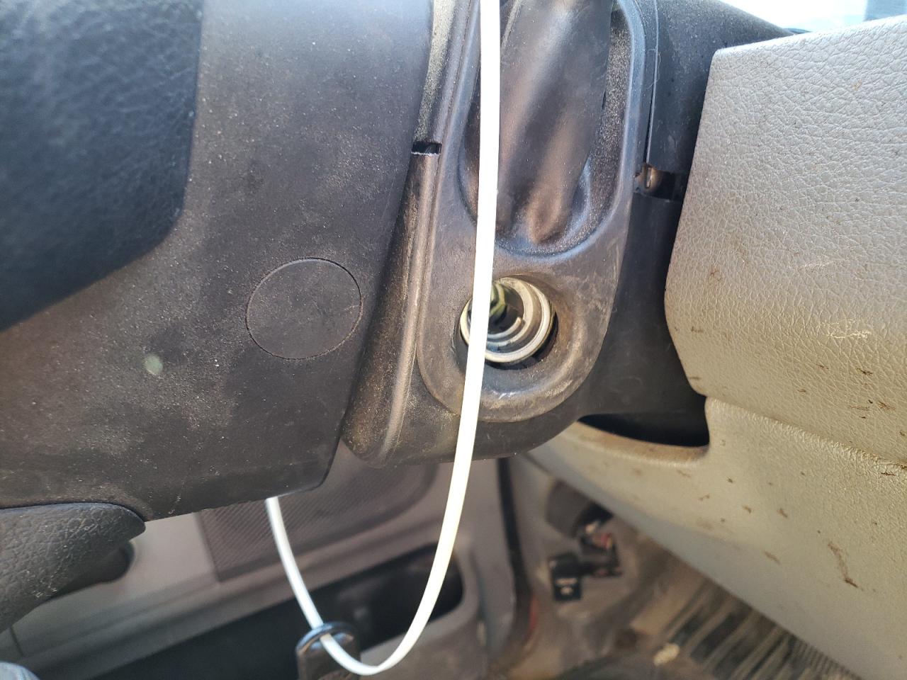 Photo 10 from auction – 2008 FORD F150 with VIN 1FTRF12278KF03051