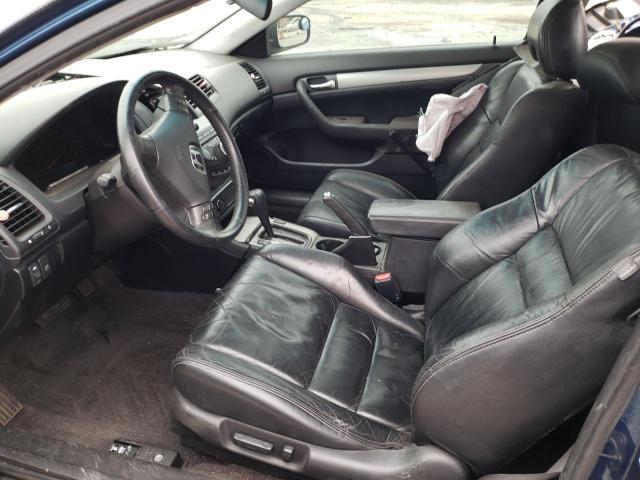 Photo 5 from auction – 2004 HONDA ACCORD EX with VIN 1HGCM82664A021373