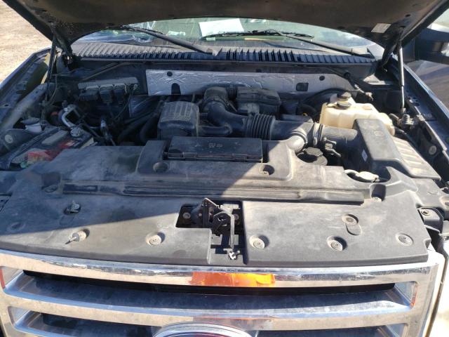 Photo 7 from auction – 2014 FORD EXPEDITION with VIN 1FMJU1H56EEF12995
