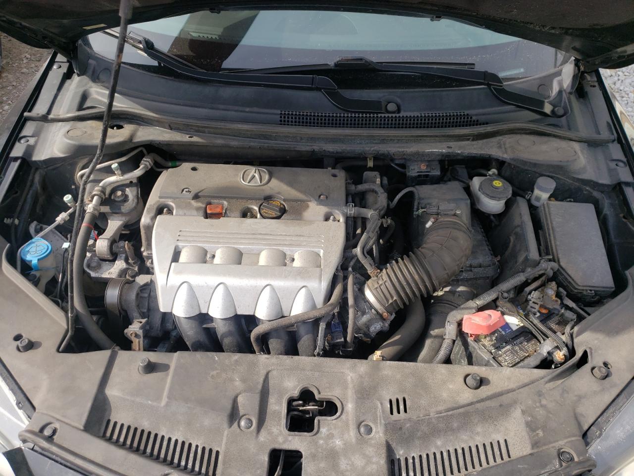Photo 7 from auction – 2014 ACURA ILX 24 PRE with VIN 19VDE2E54EE000237