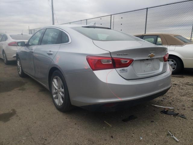 Photo 3 from auction – 2016 CHEVROLET MALIBU LT with VIN 1G1ZE5ST7GF336242