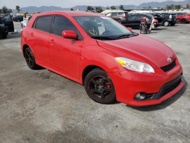 TOYOTA COROLLA MA 2012 con VIN 2T1KU4EE7CC807196 - Foto de la subasta