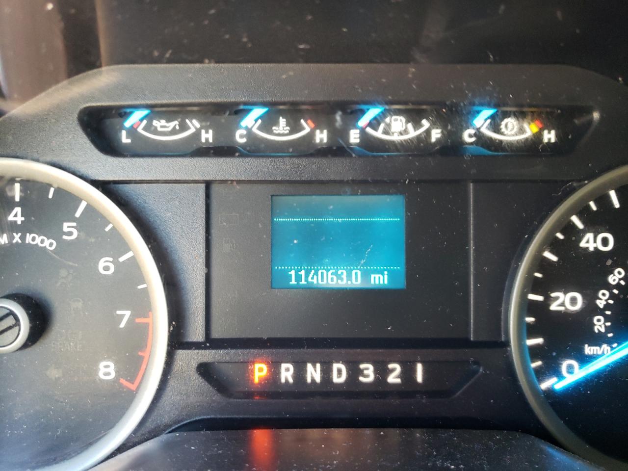 Photo 8 from auction – 2015 FORD F150 SUPER with VIN 1FTEW1C80FFA59017