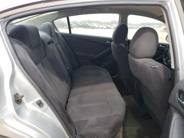 Photo 6 from auction – 2010 NISSAN ALTIMA BAS with VIN 1N4AL2AP6AN453021
