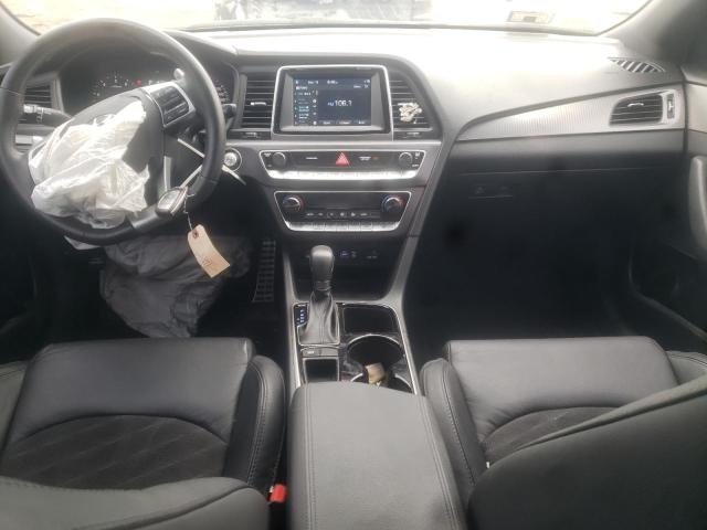 Photo 9 from auction – 2019 HYUNDAI SONATA LIM with VIN 5NPE34AF9KH821420