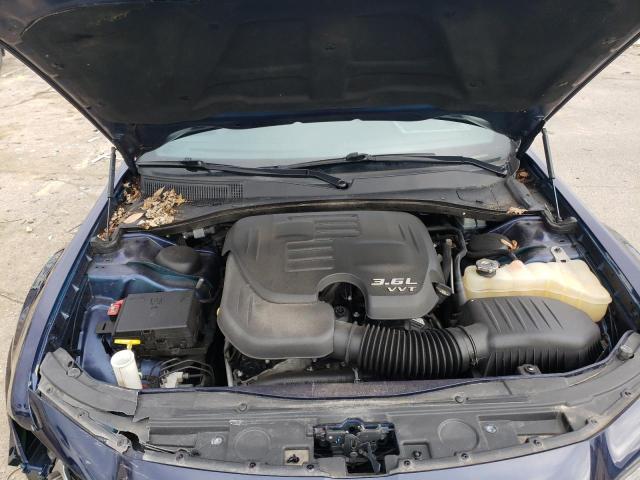Photo 7 from auction – 2016 CHRYSLER 300 S with VIN 2C3CCABG6GH310989