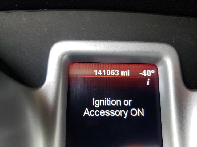 Photo 8 from auction – 2012 DODGE JOURNEY SX with VIN 3C4PDCBG0CT386988
