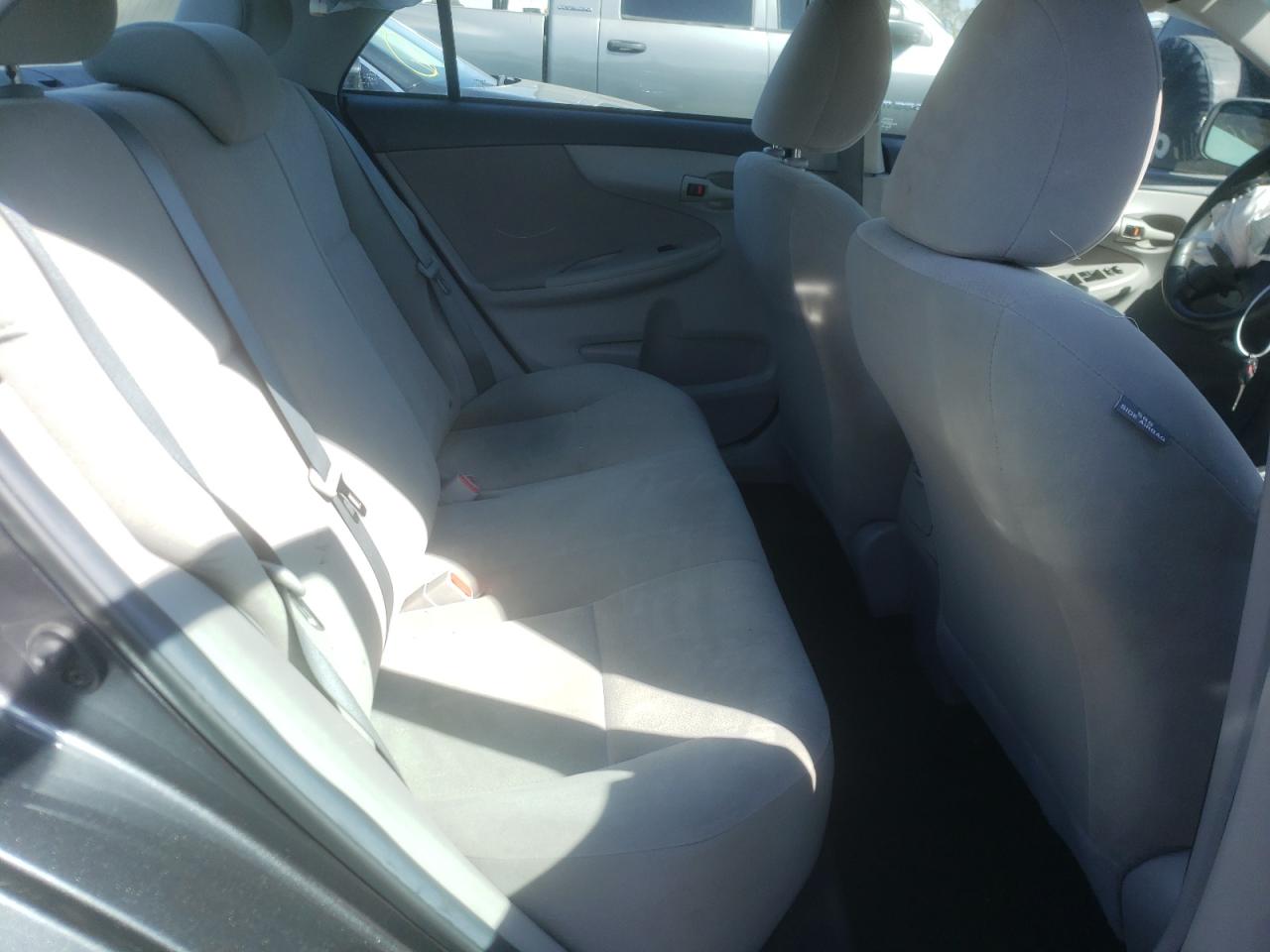 Photo 6 from auction – 2013 TOYOTA COROLLA BA with VIN 5YFBU4EE1DP117350