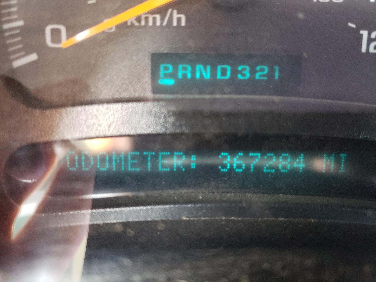 Photo 8 from auction – 2005 CHEVROLET SILVERADO with VIN 1GCEC14V95Z280108