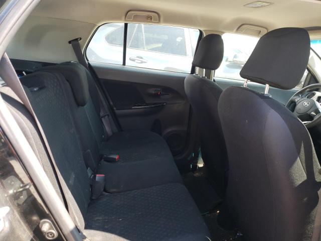 Photo 6 from auction – 2008 SCION XD with VIN JTKKU10458J003707