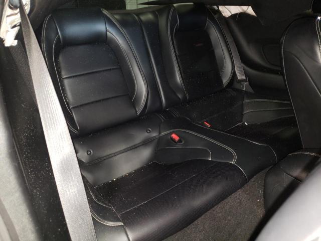 Photo 6 from auction – 2015 FORD MUSTANG with VIN 1FA6P8TH3F5303622