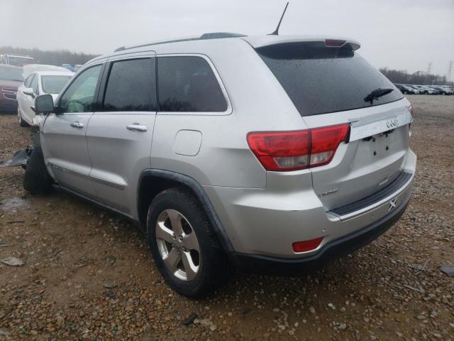 Photo 3 from auction – 2011 JEEP GRAND CHER with VIN 1J4RS5GG7BC554200