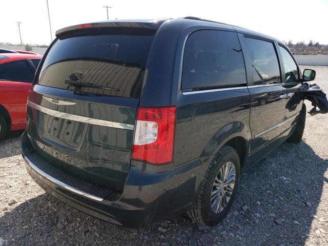 Photo 4 from auction – 2014 CHRYSLER TOWN & COU with VIN 2C4RC1CG7ER174710