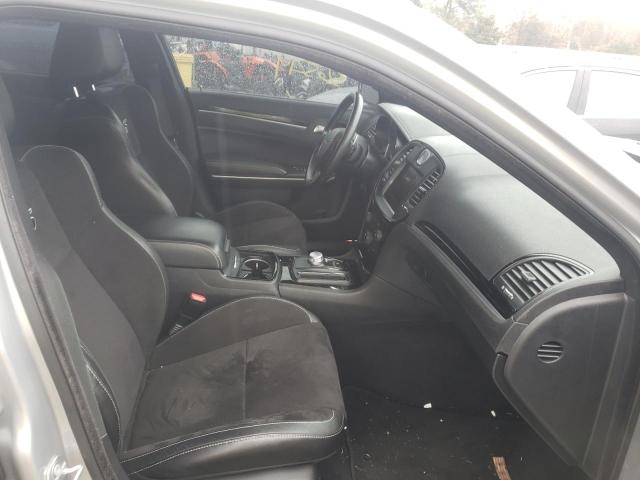 Photo 5 from auction – 2020 CHRYSLER 300 S with VIN 2C3CCABG9LH103488