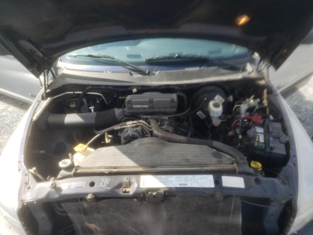 Photo 7 from auction – 1998 DODGE RAM 1500 with VIN 1B7HC13Y0WJ189205