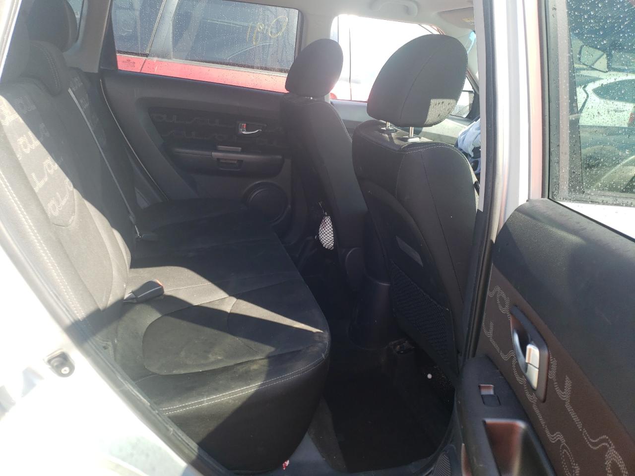 Photo 6 from auction – 2013 KIA SOUL + with VIN KNDJT2A6XD7765918