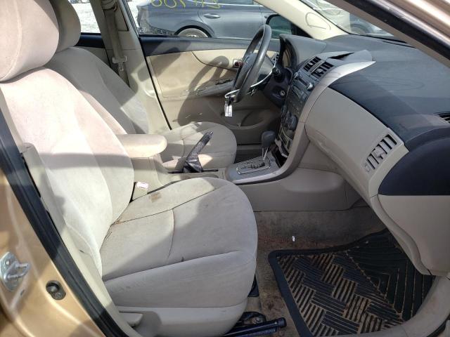 صورة رقم 5 من المزاد - 2011 TOYOTA COROLLA BA مع VIN JTDBU4EE8B9129899