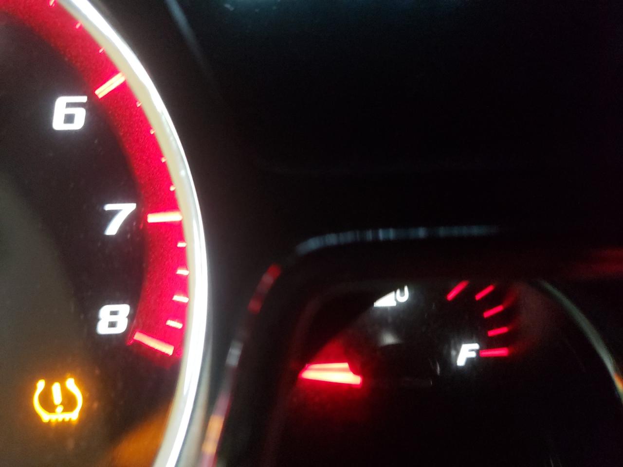 Photo 8 from auction – 2015 GMC ACADIA DEN with VIN 1GKKVTKD6FJ280221