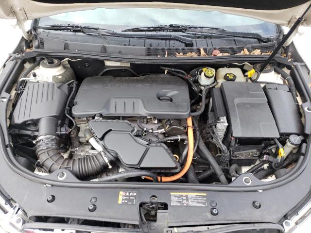 Photo 7 from auction – 2012 BUICK LACROSSE P with VIN 1G4GD5ER3CF209544
