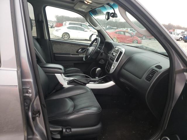 Photo 5 from auction – 2007 MERCURY MARINER PR with VIN 4M2CU97177KJ19421