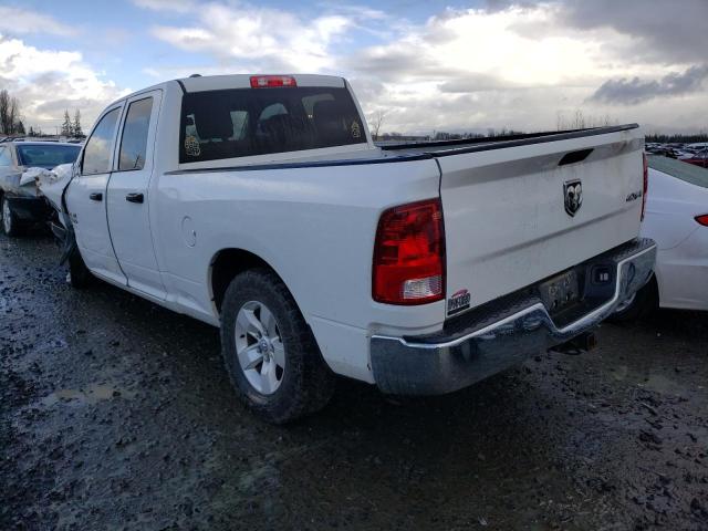 Photo 3 from auction – 2016 RAM 1500 ST with VIN 1C6RR7FM6GS304343